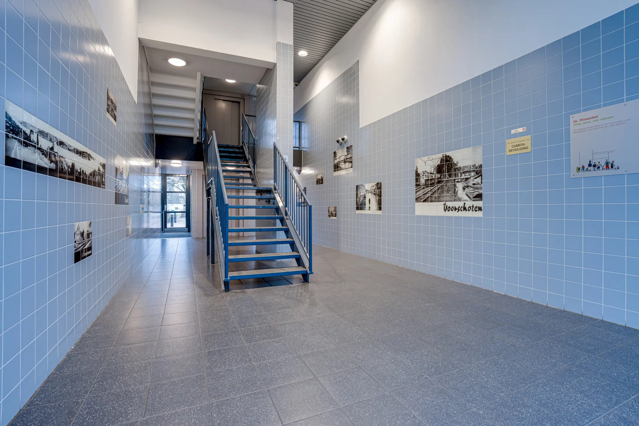 Gravin Juliana van Stolberglaan 192