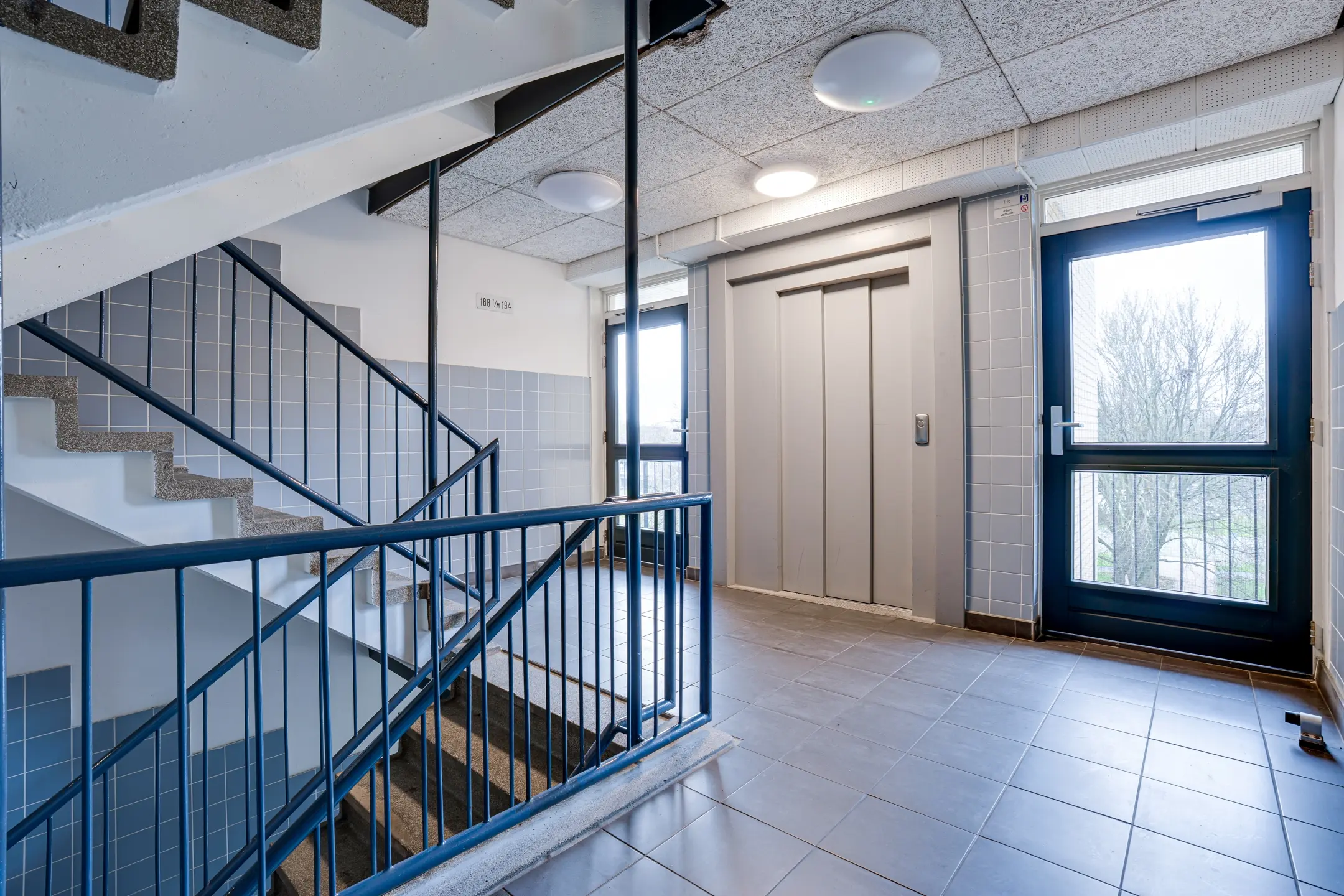 Gravin Juliana van Stolberglaan 192