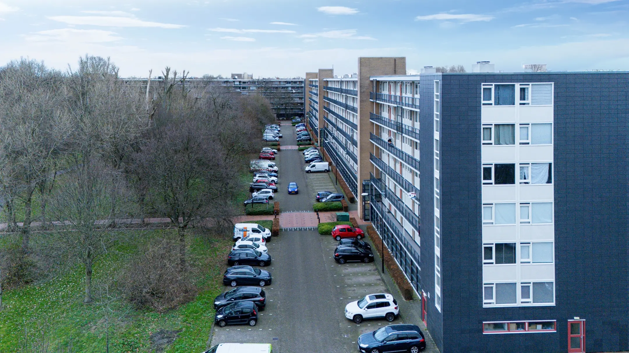 Gravin Juliana van Stolberglaan 192