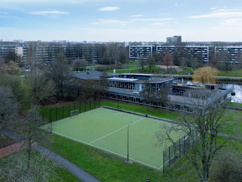 Gravin Juliana van Stolberglaan 192, Leidschendam