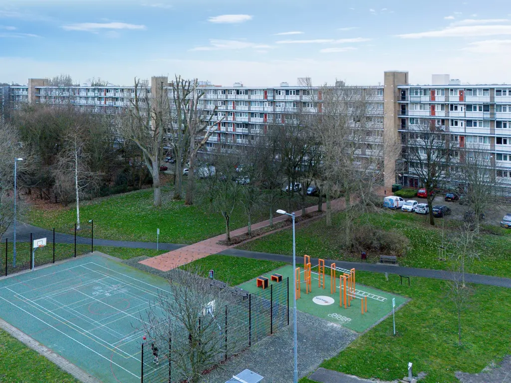 Gravin Juliana van Stolberglaan 192, Leidschendam