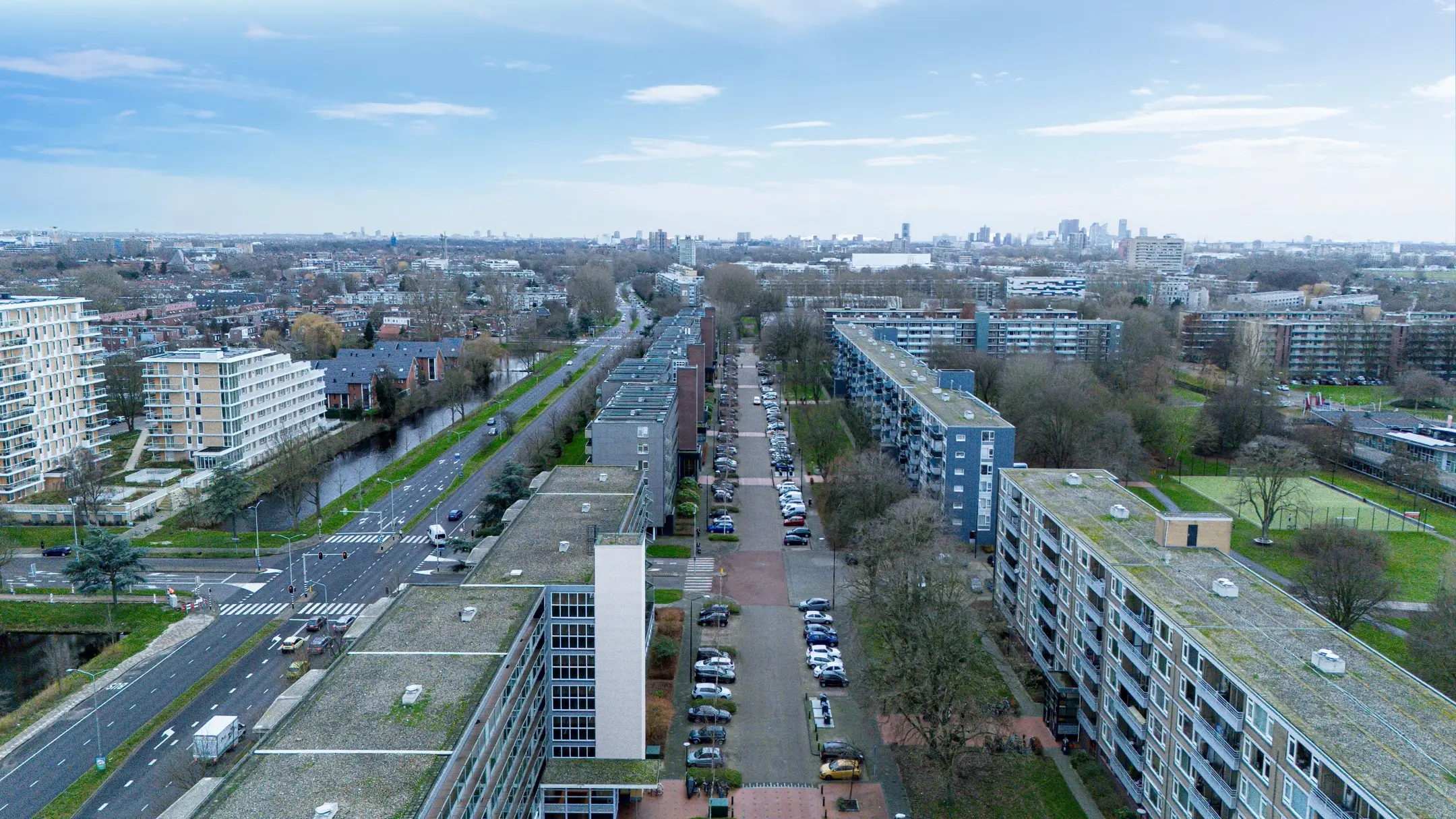 Gravin Juliana van Stolberglaan 192