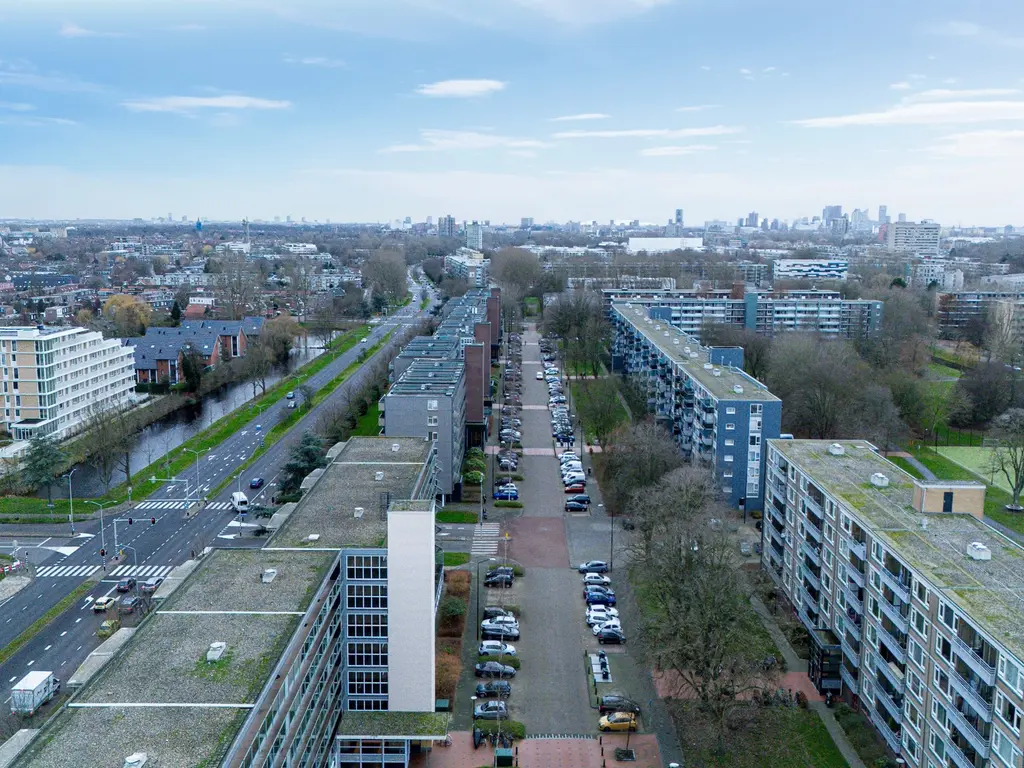 Gravin Juliana van Stolberglaan 192, Leidschendam