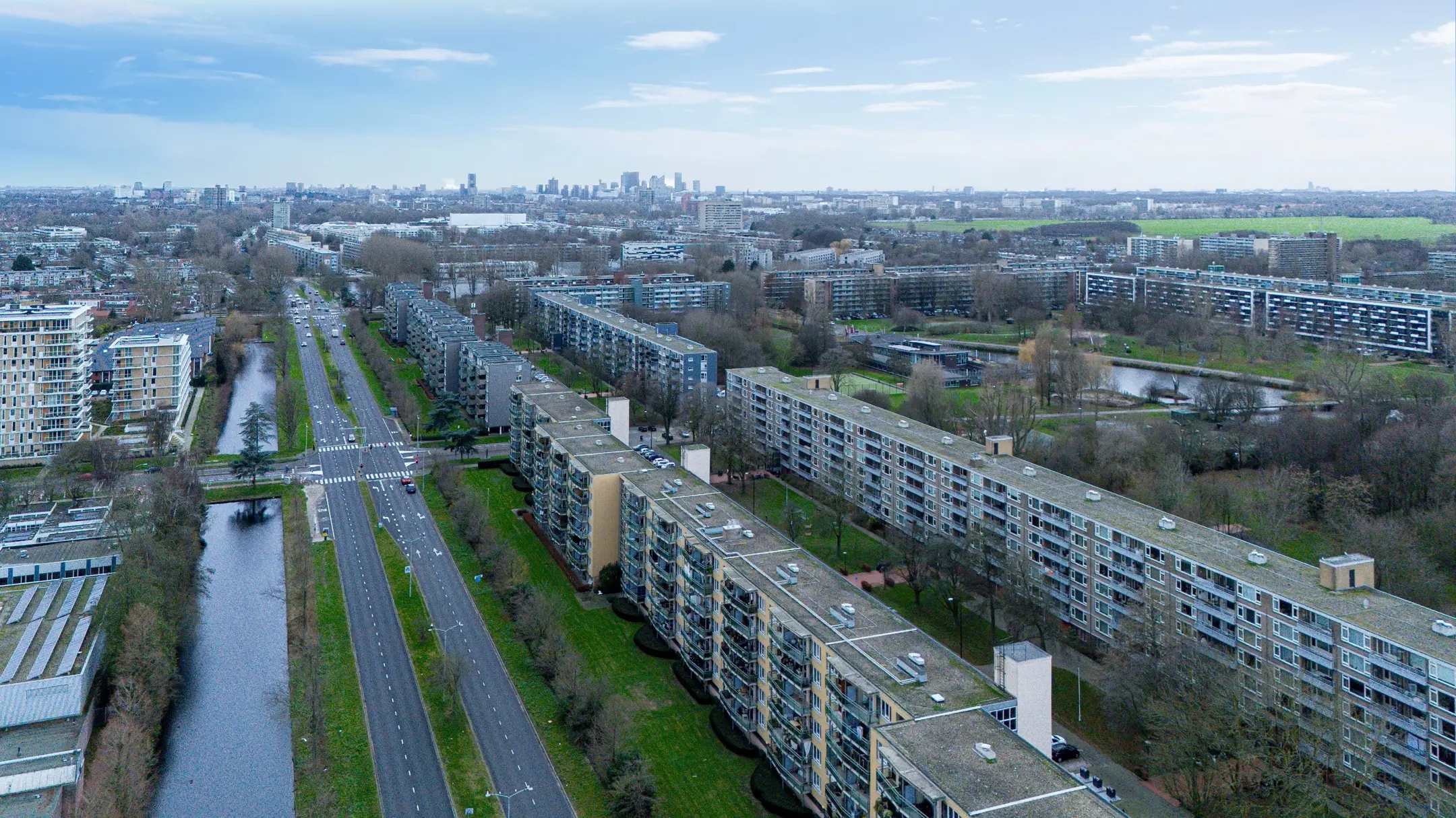 Gravin Juliana van Stolberglaan 192