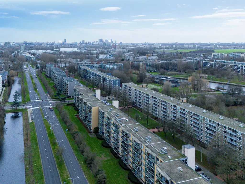 Gravin Juliana van Stolberglaan 192, Leidschendam