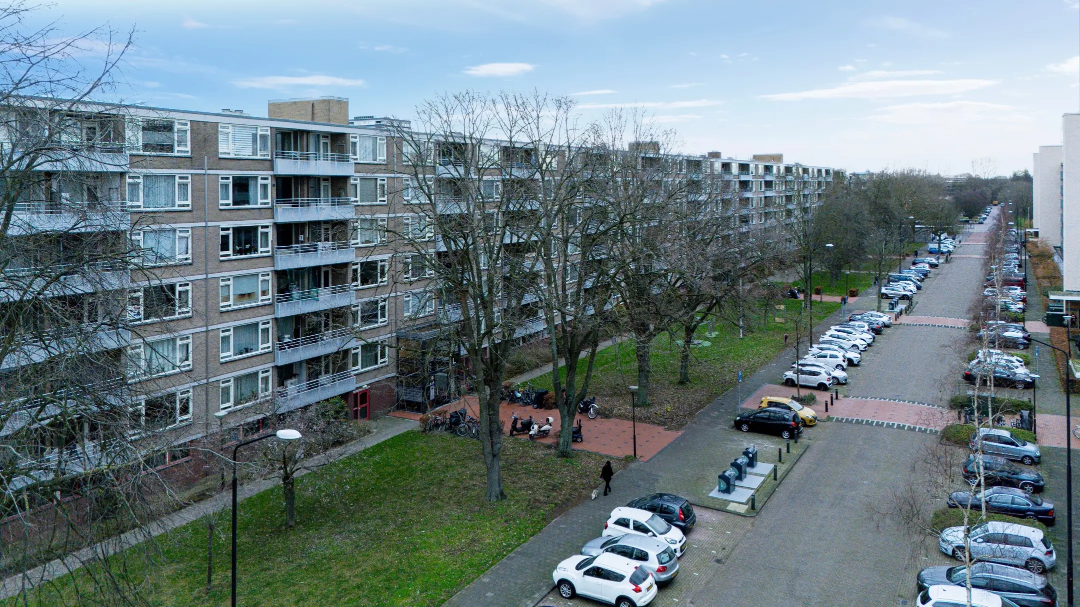 Gravin Juliana van Stolberglaan 192