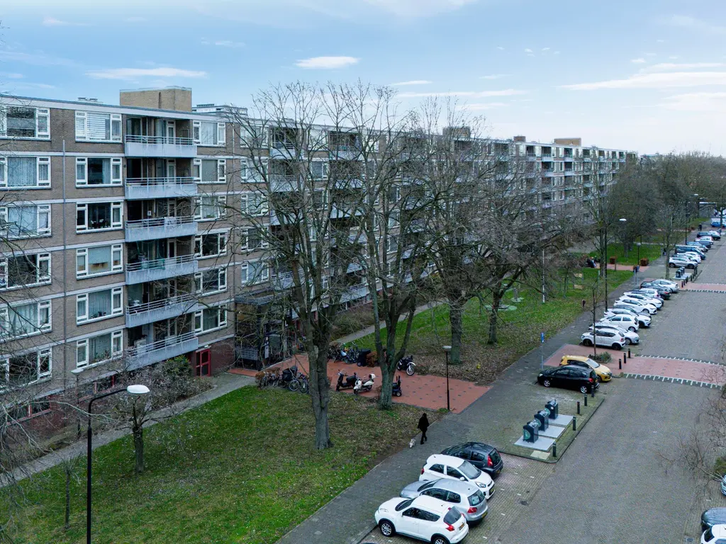 Gravin Juliana van Stolberglaan 192, Leidschendam