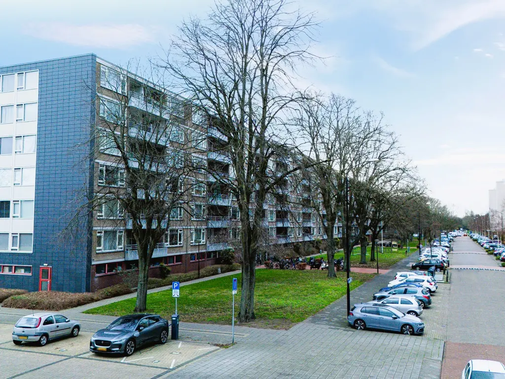 Gravin Juliana van Stolberglaan 192, Leidschendam