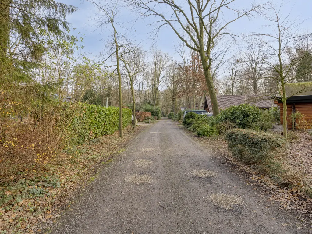 De Stille Wille 146, OOST WEST EN MIDDELBEERS