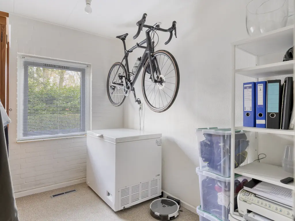 De Stille Wille 146, OOST WEST EN MIDDELBEERS