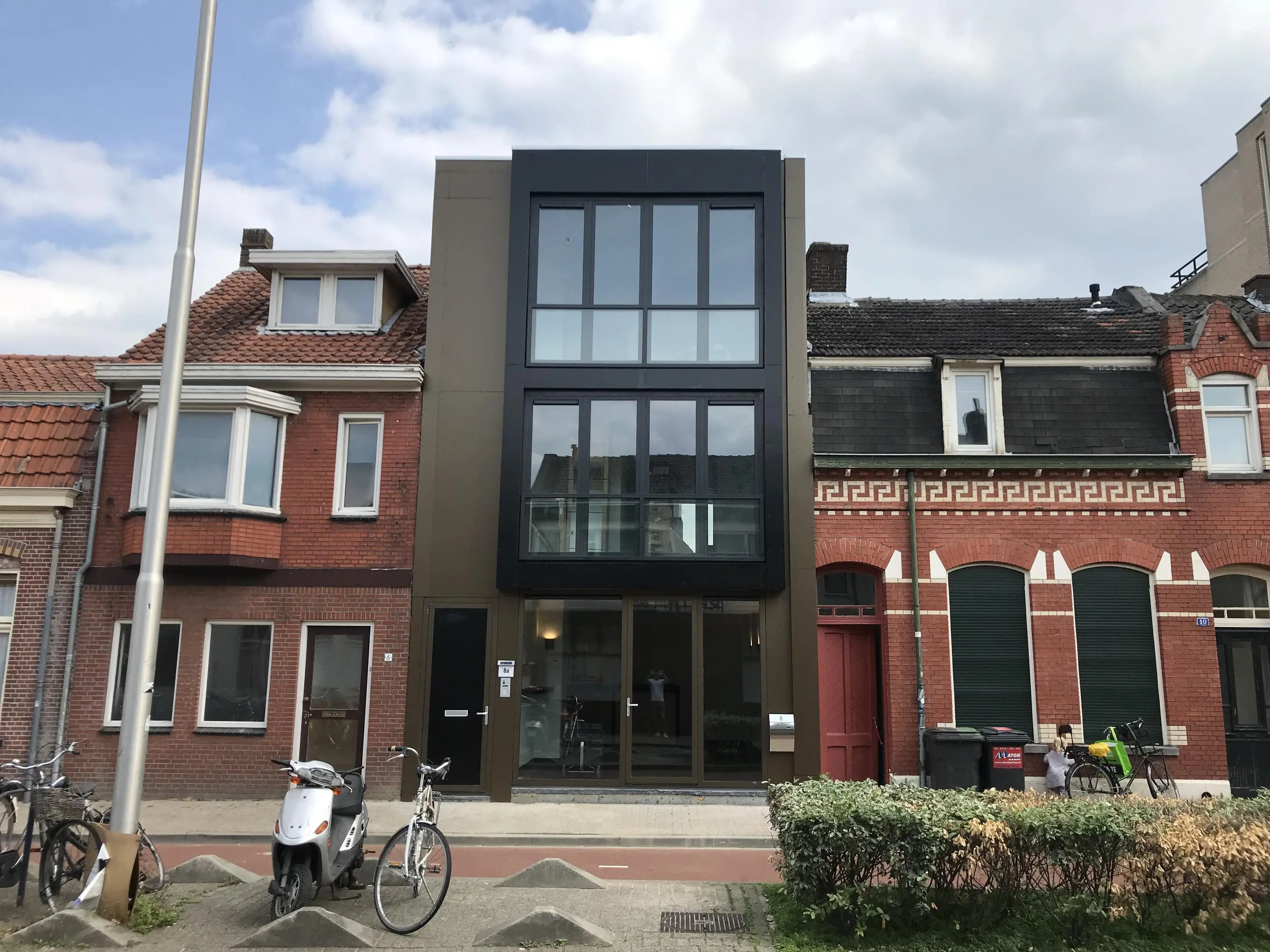 Koestraat 8