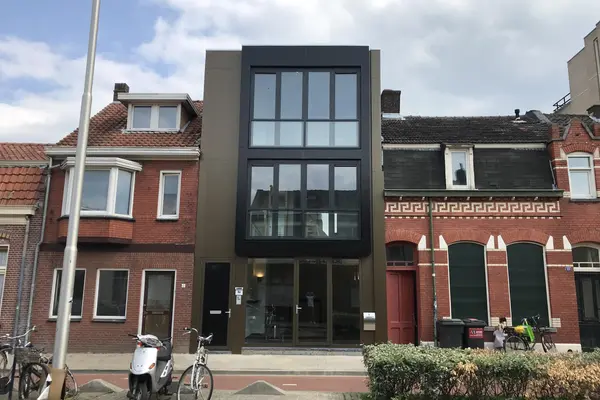 Koestraat 8