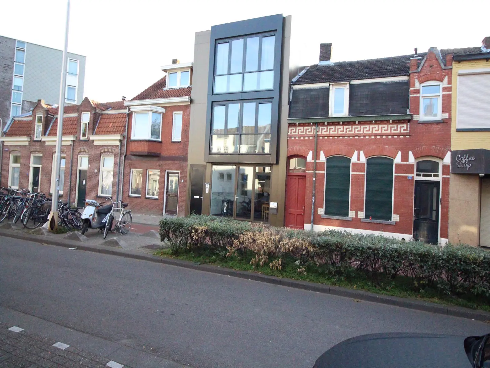 Koestraat 8