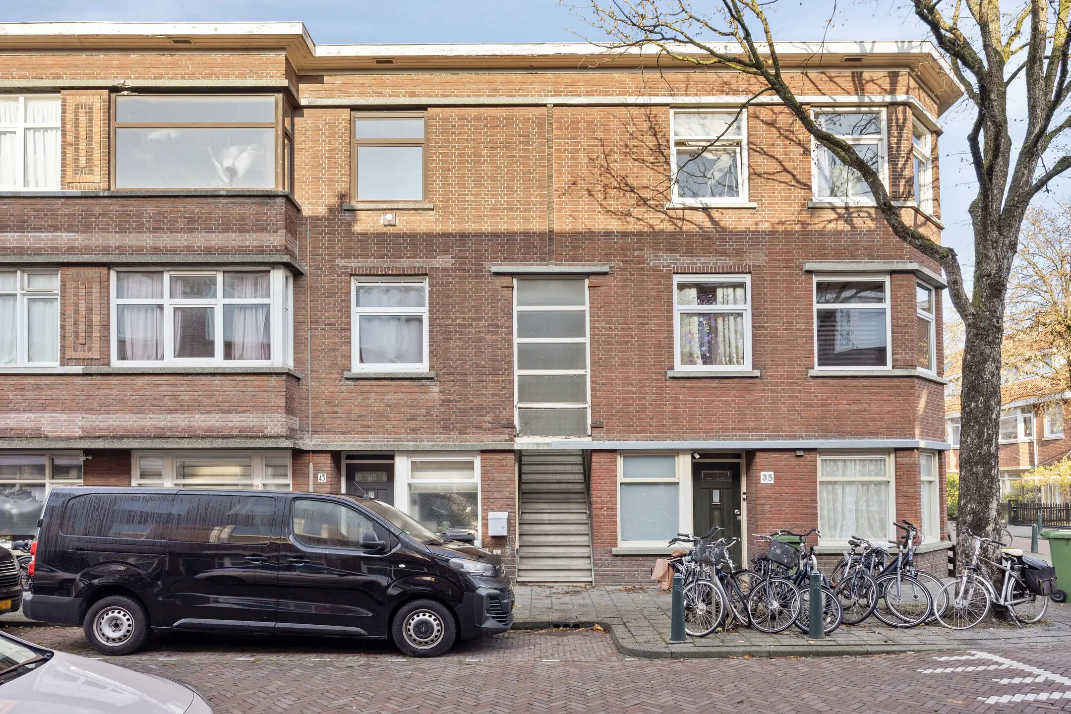 Antheunisstraat 41