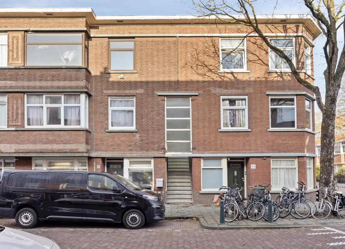 Antheunisstraat 41