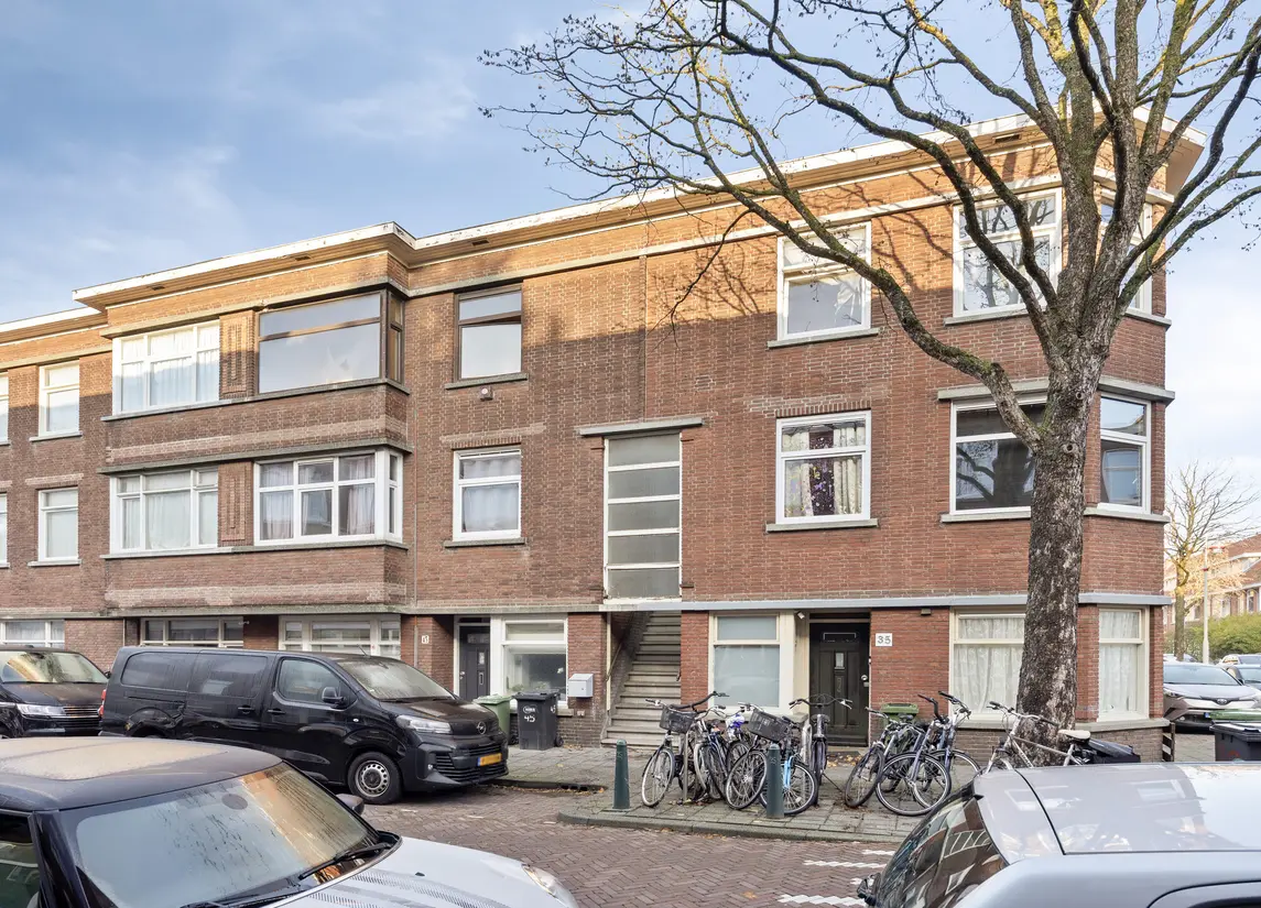 Antheunisstraat 41