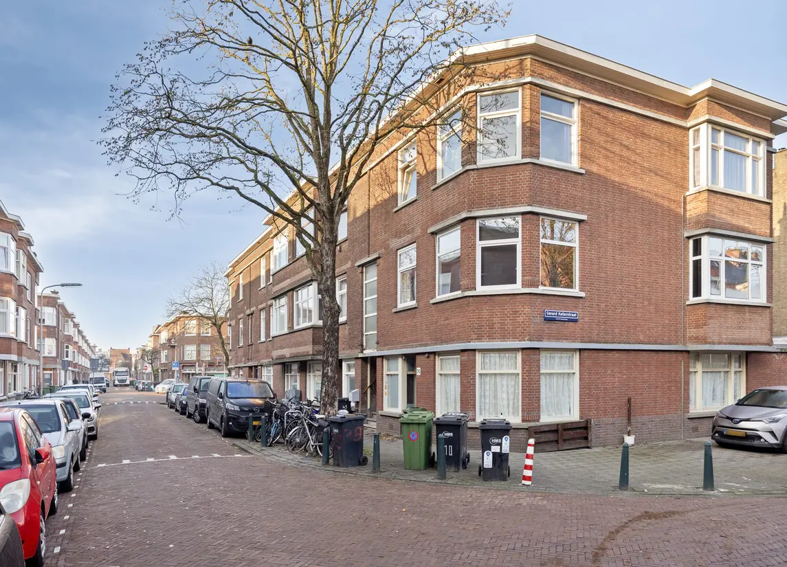 Antheunisstraat 41