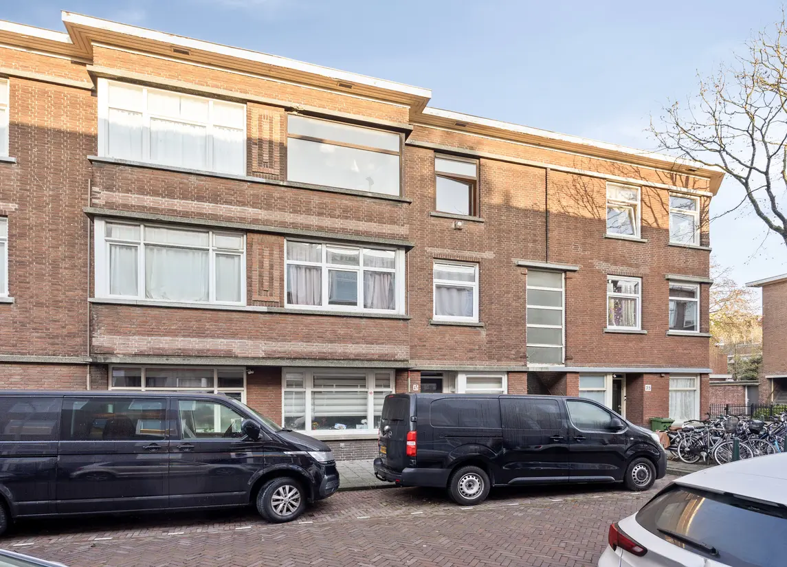 Antheunisstraat 41