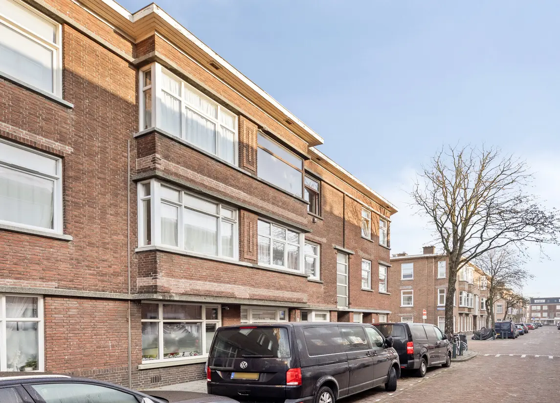 Antheunisstraat 41