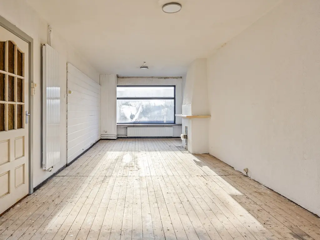 Antheunisstraat 41, 'S-GRAVENHAGE