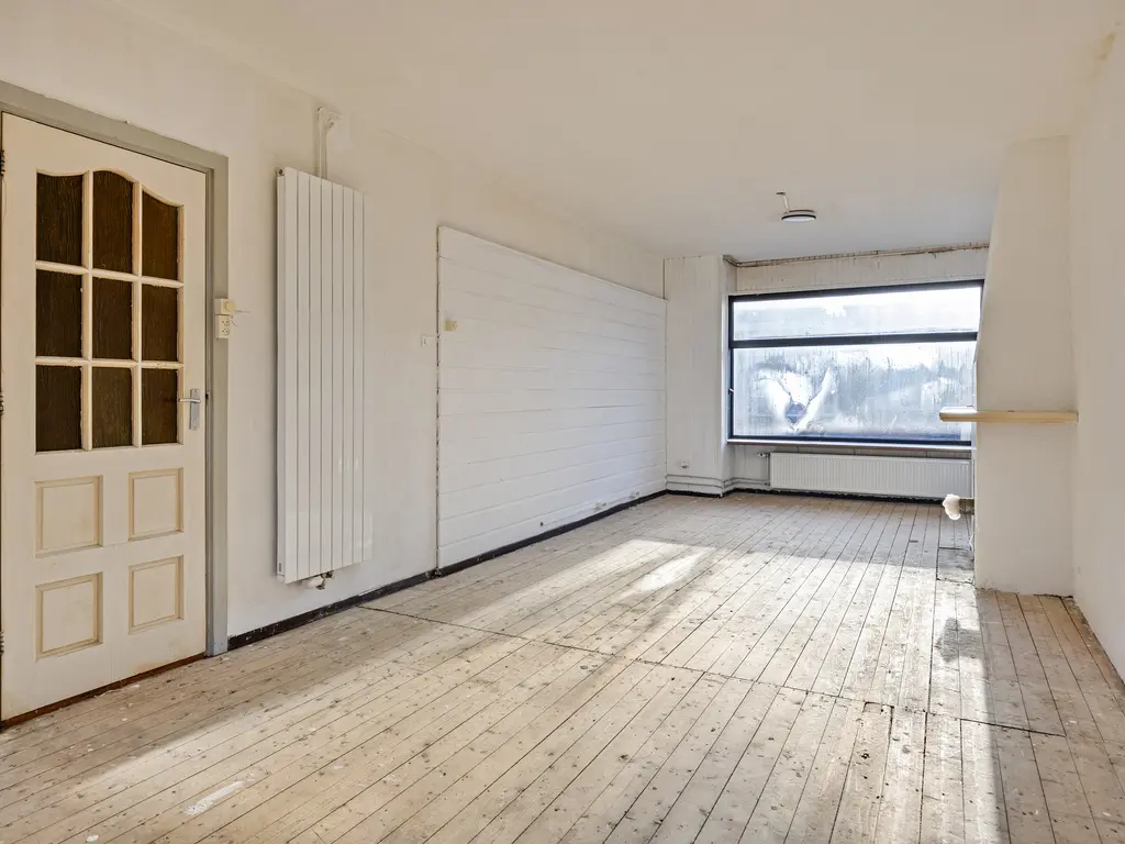 Antheunisstraat 41, 'S-GRAVENHAGE