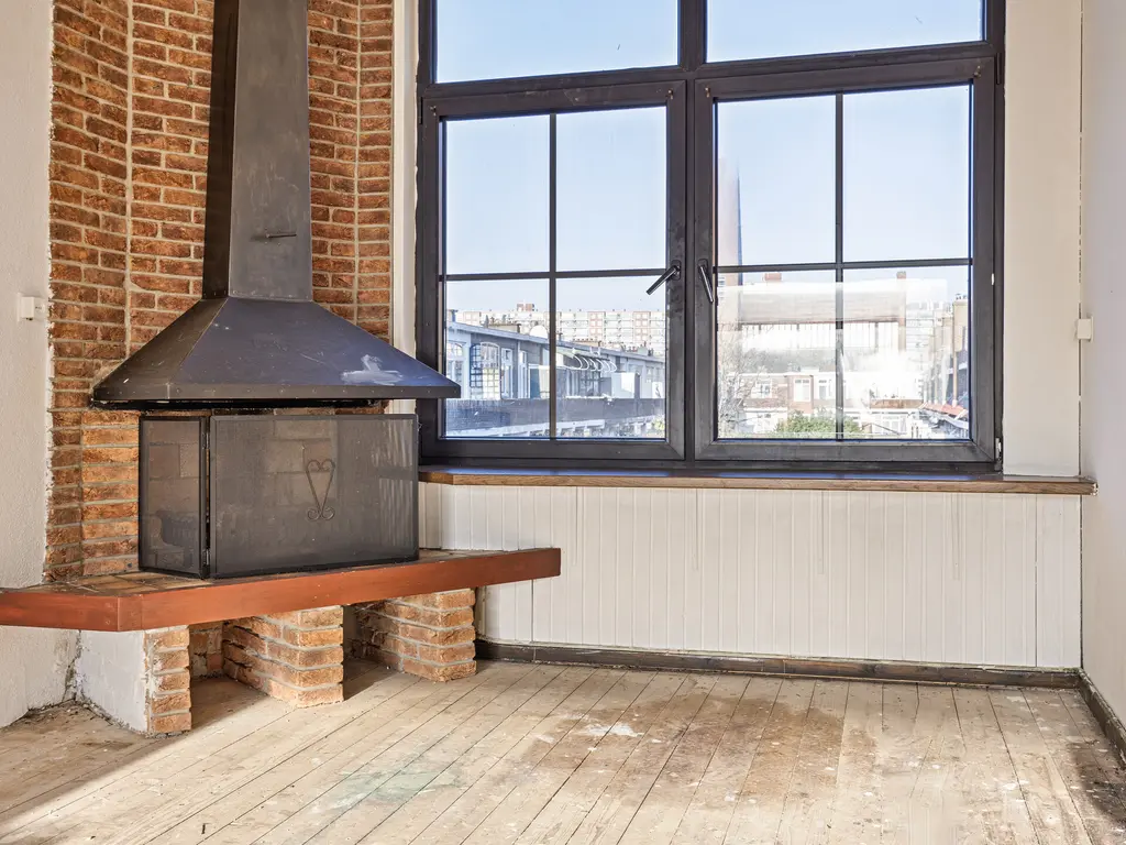 Antheunisstraat 41, 'S-GRAVENHAGE