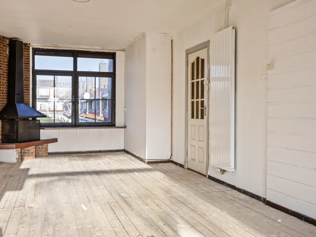 Antheunisstraat 41, 'S-GRAVENHAGE