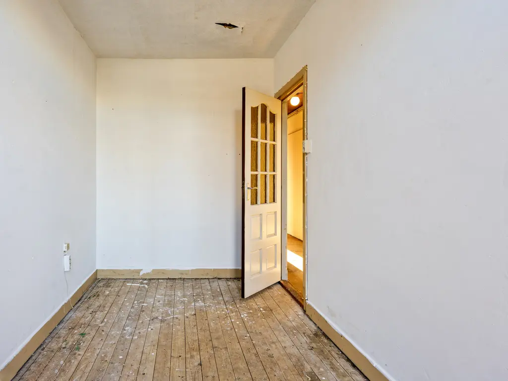 Antheunisstraat 41, 'S-GRAVENHAGE