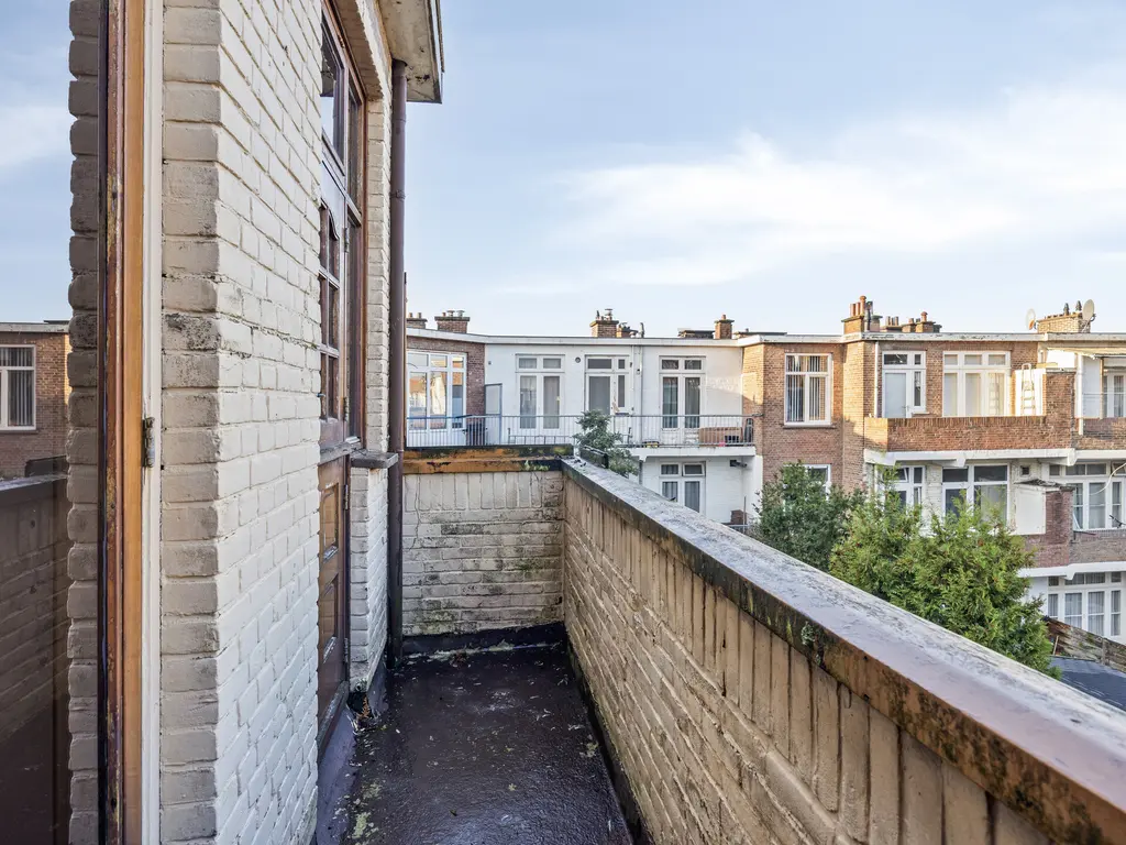 Antheunisstraat 41, 'S-GRAVENHAGE