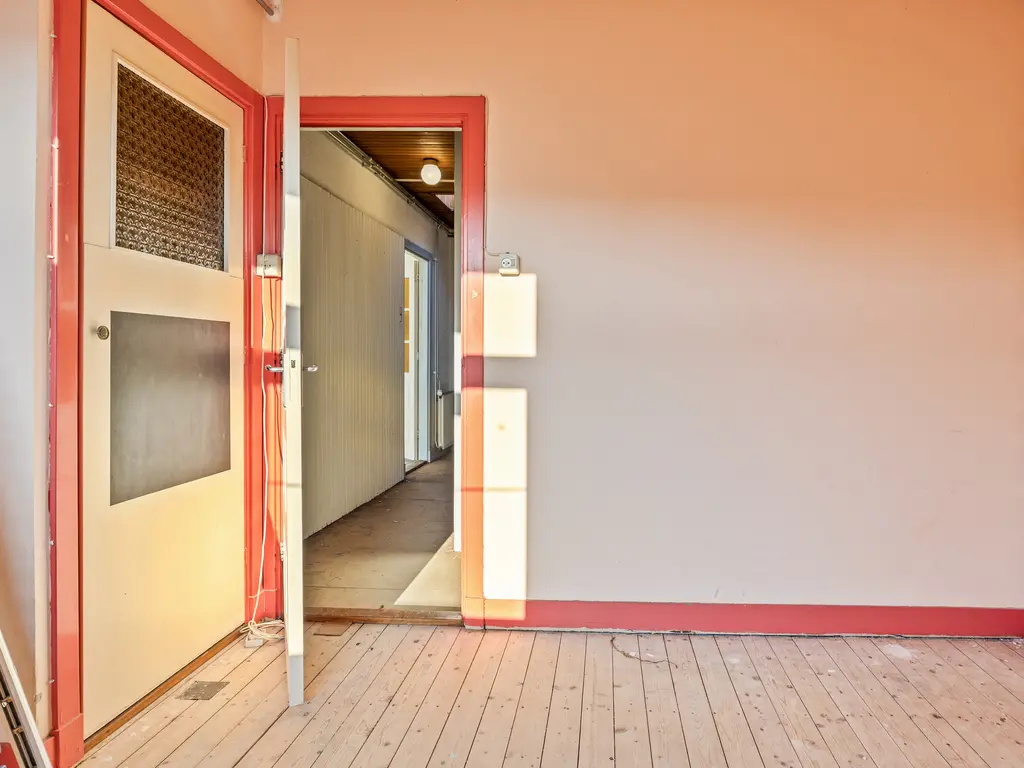 Antheunisstraat 41, 'S-GRAVENHAGE