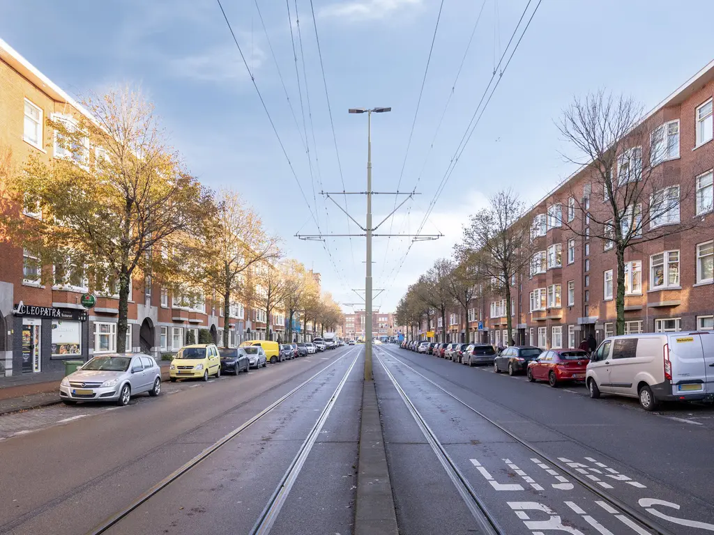 Antheunisstraat 41, 'S-GRAVENHAGE