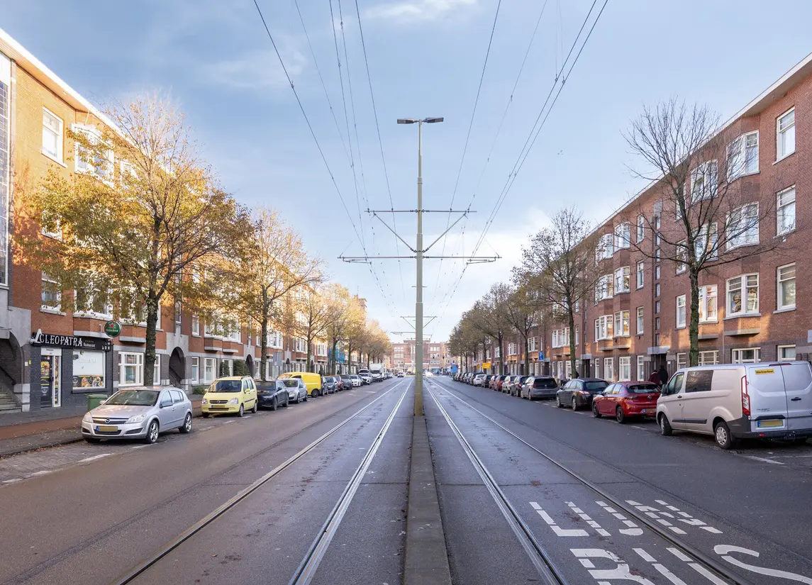 Antheunisstraat 41