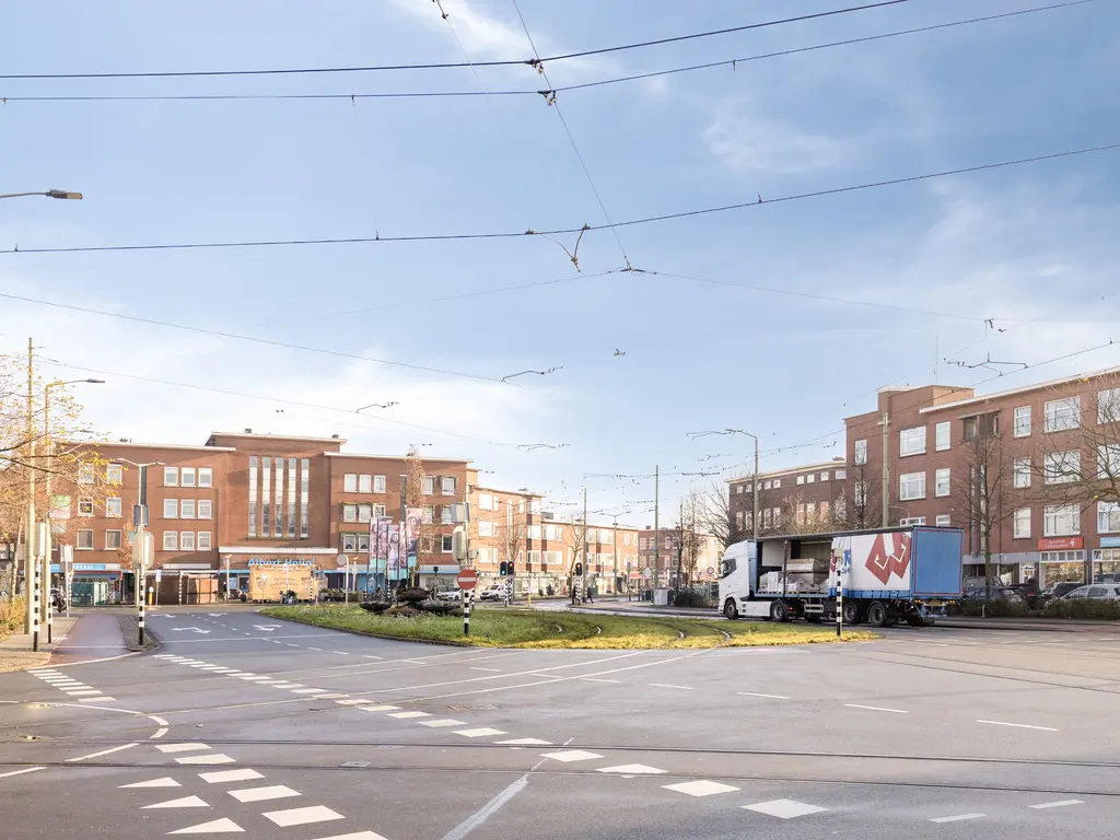 Antheunisstraat 41, 'S-GRAVENHAGE