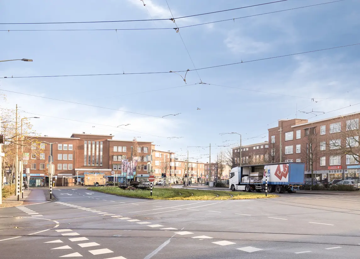 Antheunisstraat 41