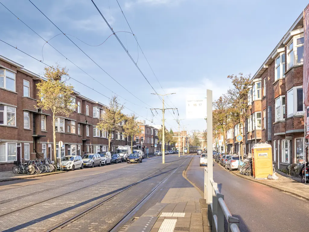 Antheunisstraat 41, 'S-GRAVENHAGE