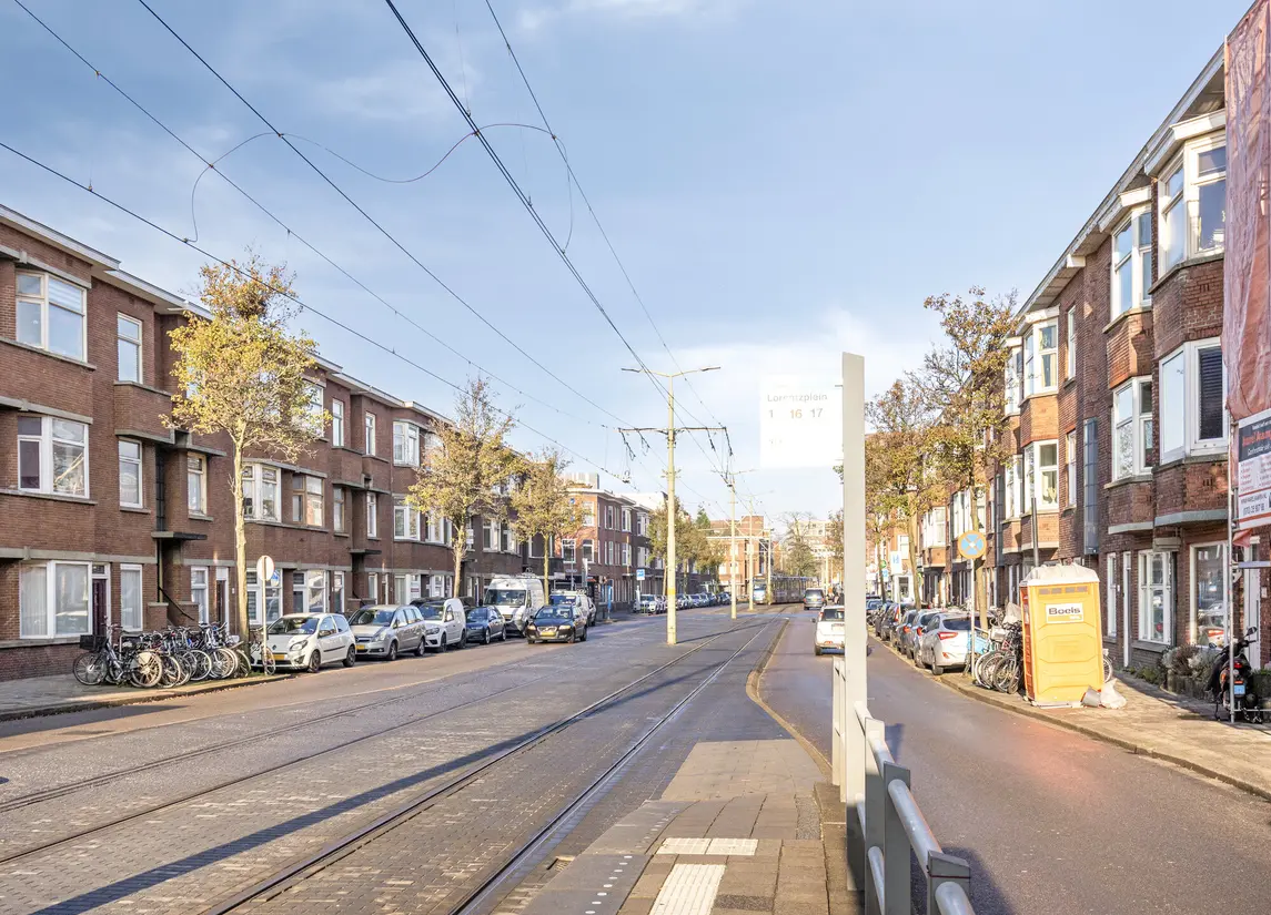 Antheunisstraat 41