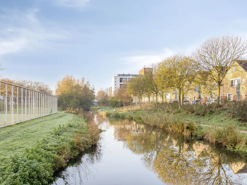 Antheunisstraat 41, 'S-GRAVENHAGE