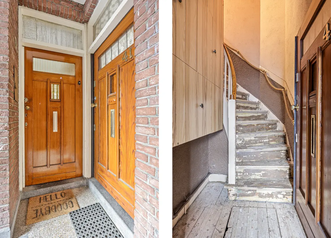 Antheunisstraat 41