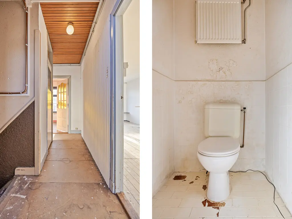 Antheunisstraat 41, 'S-GRAVENHAGE