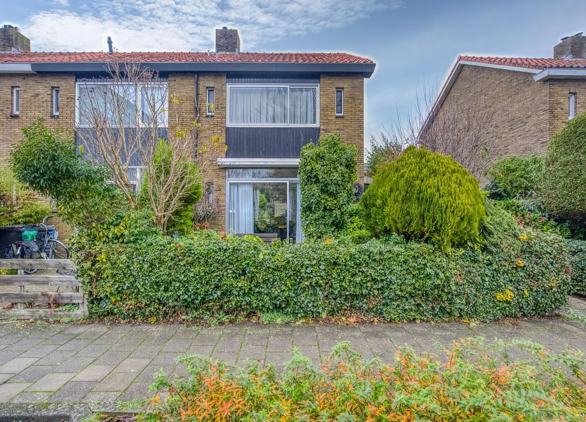 Johanna Naberstraat 31