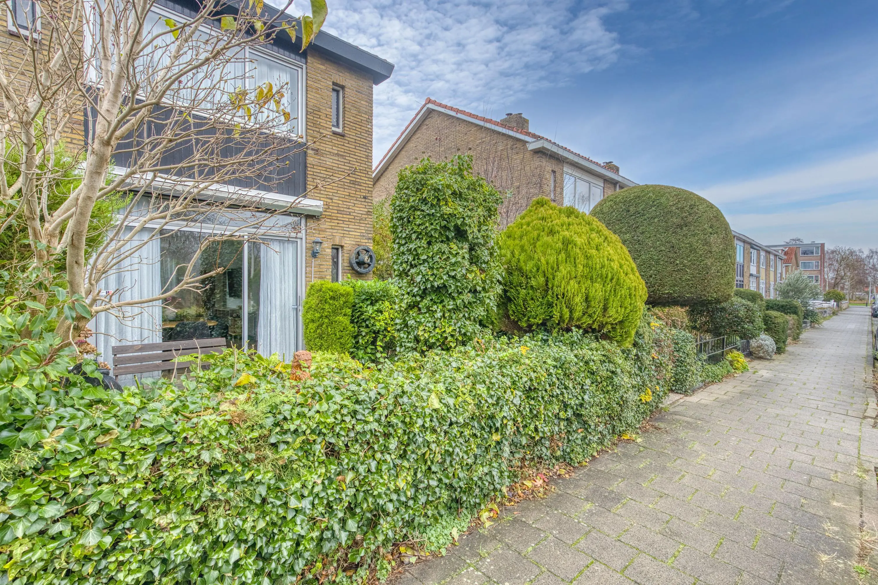 Johanna Naberstraat 31