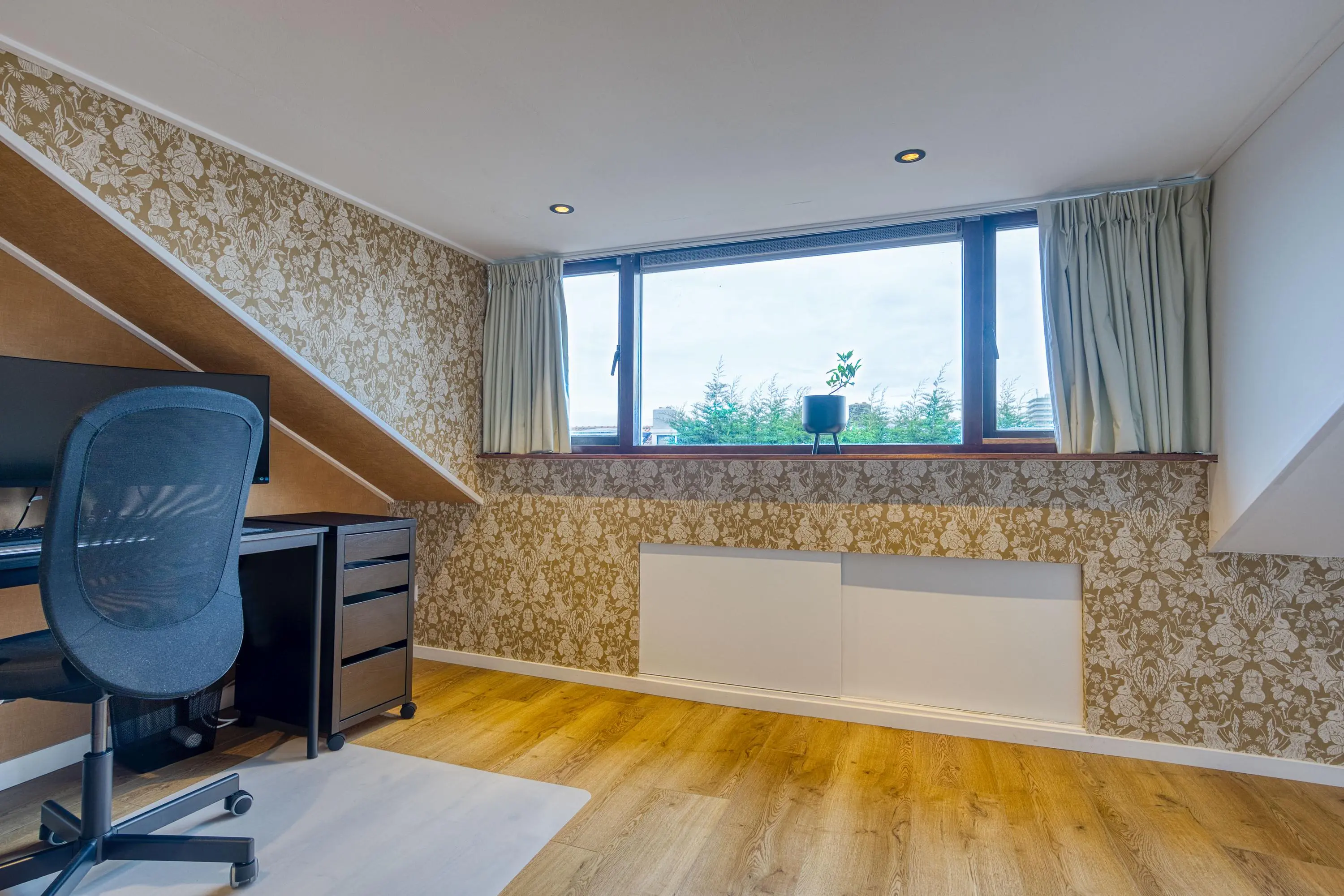 Johanna Naberstraat 31