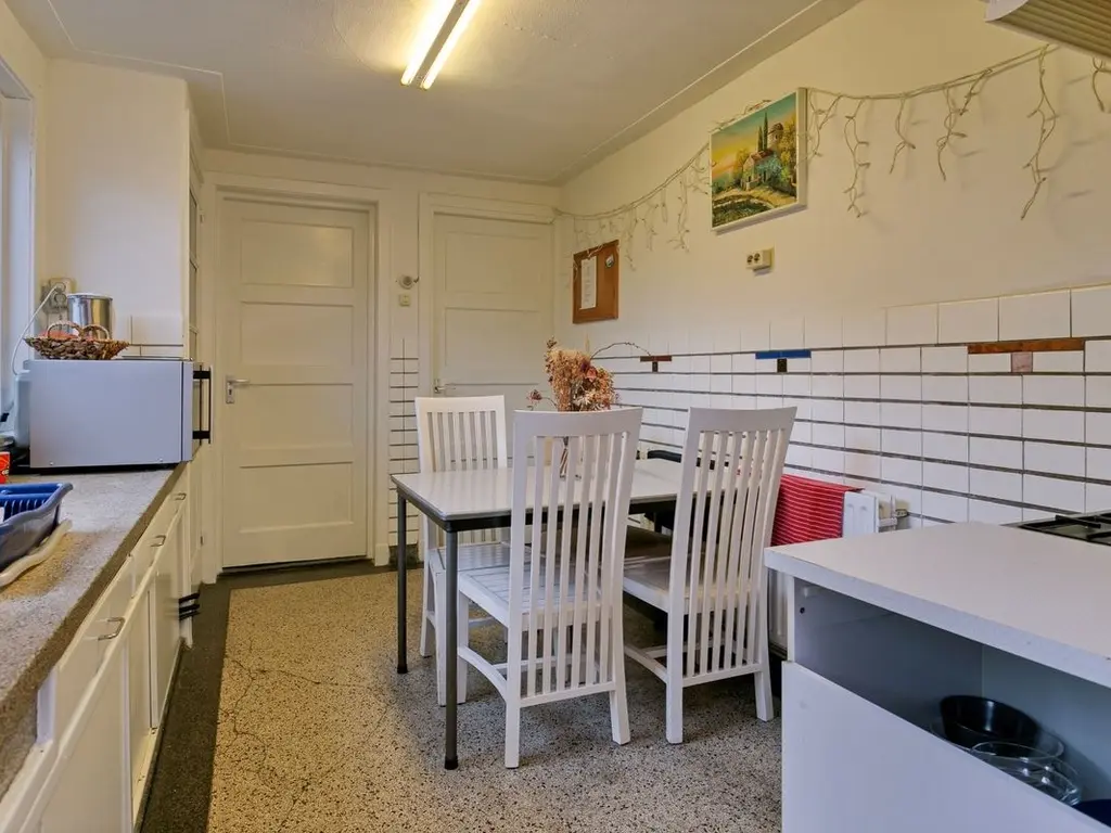 Hellebaardstraat 15, Tilburg