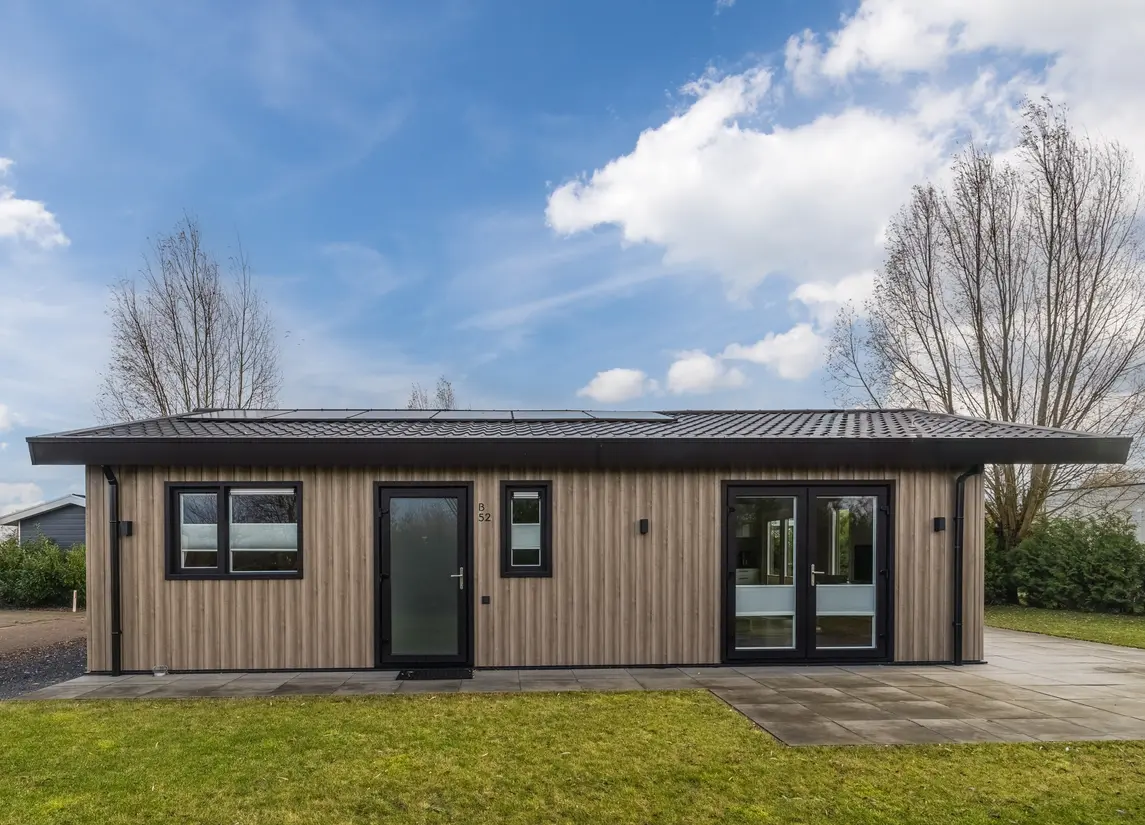 Raakeindse Kerkweg 71B52