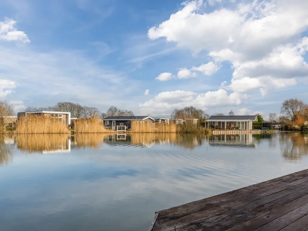 Raakeindse Kerkweg 71B52, Molenschot