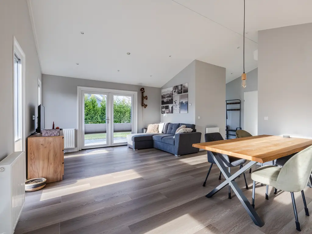 Raakeindse Kerkweg 71B52, Molenschot