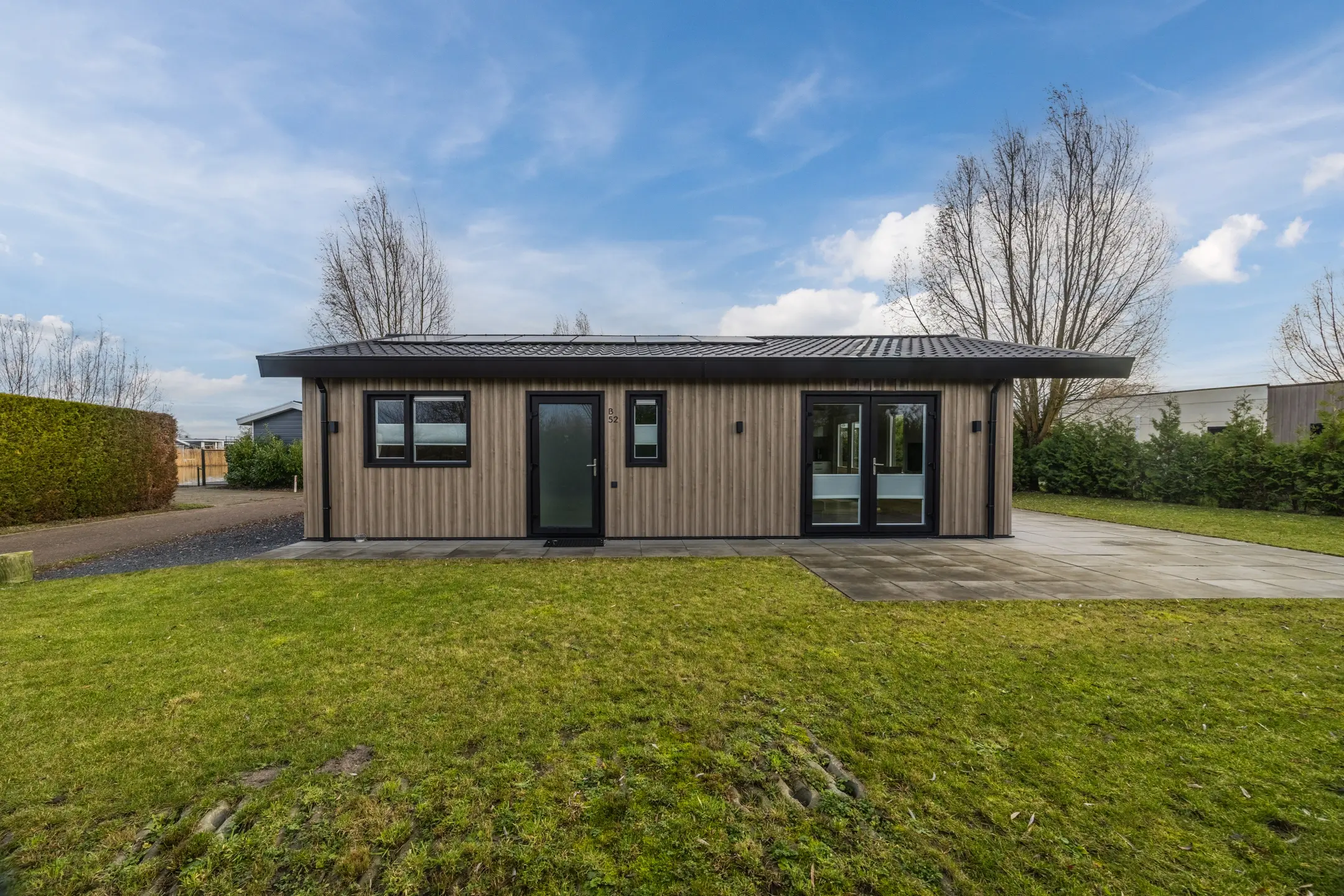 Raakeindse Kerkweg 71B52