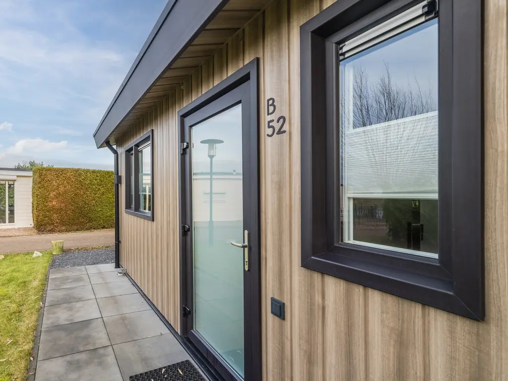 Raakeindse Kerkweg 71B52, Molenschot