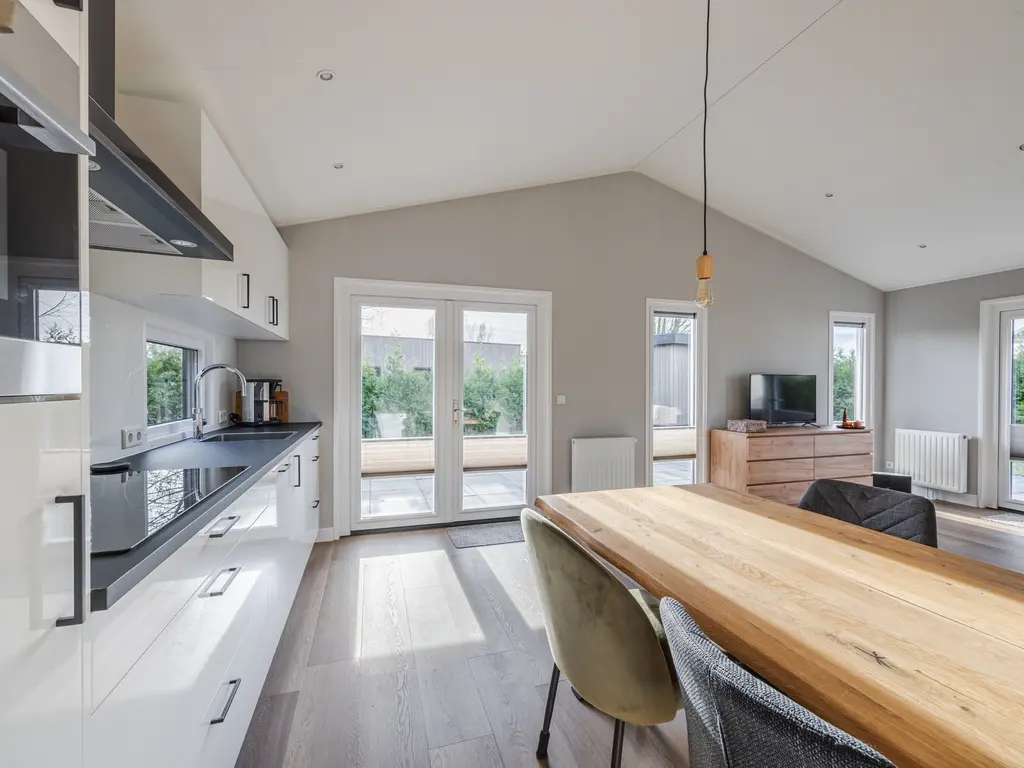 Raakeindse Kerkweg 71B52, Molenschot