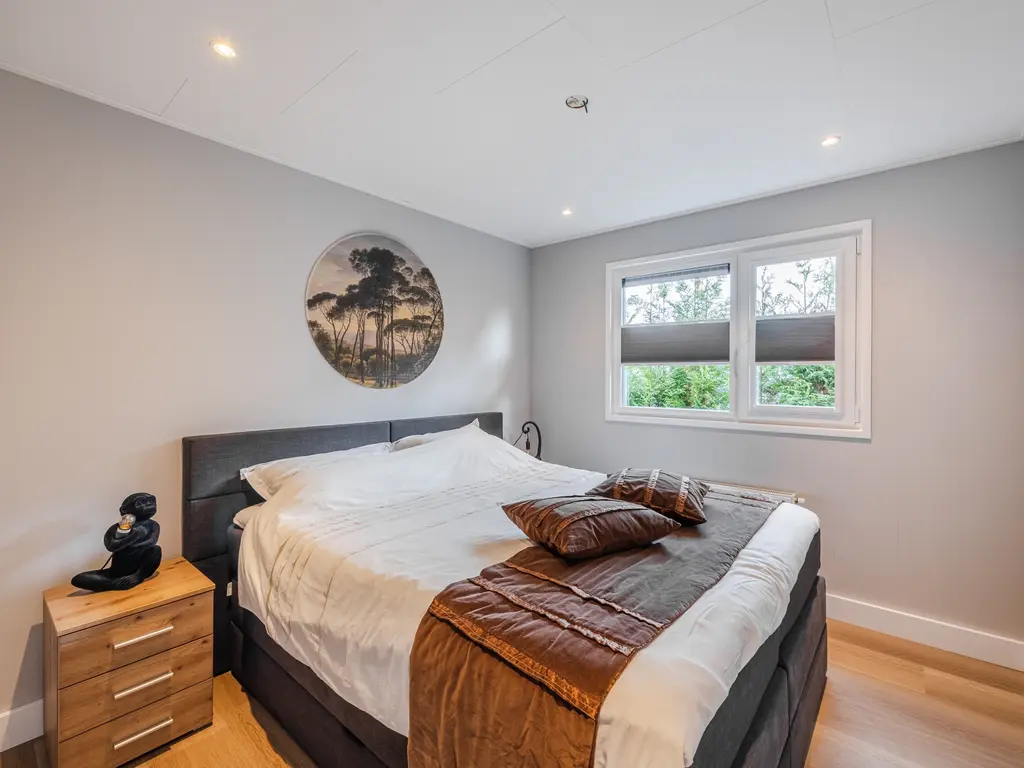 Raakeindse Kerkweg 71B52, Molenschot